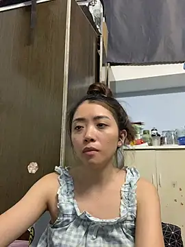 Minee1202 online show from May 20, 2:19 am