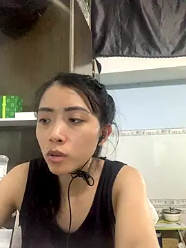 Snapshot of Minee1202 chatting on September 30, 4:51 am Minee1202 online show from September 30, 4:51 am