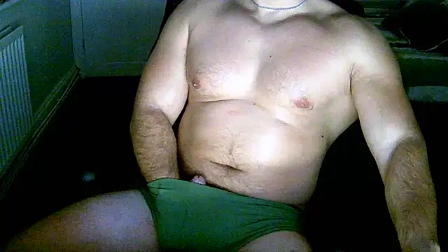 Serpent2463 online show from October 18, 10:12 pm