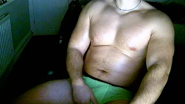 Serpent2463 online show from October 27, 6:03 am