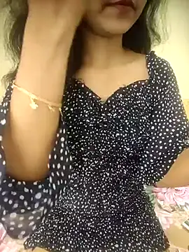 Snapshot of Snaya-baby chatting on November 15, 11:25 am Snaya-baby online show from November 15, 11:25 am