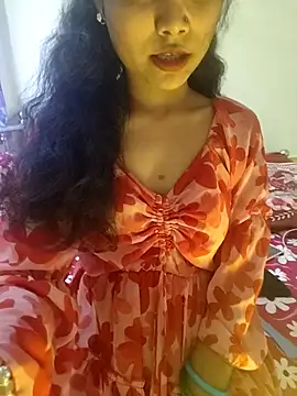 Snapshot of Snaya-baby chatting on September 18, 9:12 am Snaya-baby online show from September 18, 9:12 am