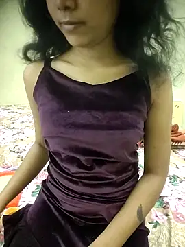 Snapshot of Snaya-baby chatting on December 14, 2:00 pm Snaya-baby online show from December 14, 2:00 pm