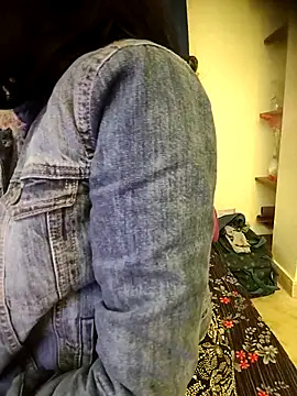 Snapshot of Snaya-baby chatting on January 10, 4:46 pm Snaya-baby online show from January 10, 4:46 pm