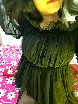 Snapshot of Snaya-baby chatting on September 14, 5:57 pm Snaya-baby online show from September 14, 5:57 pm