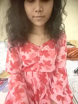 Snapshot of Snaya-baby chatting on November 5, 1:14 pm Snaya-baby online show from November 5, 1:14 pm