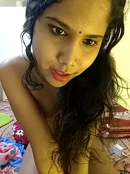 Snapshot of Snaya-baby chatting on September 17, 2:46 am Snaya-baby online show from September 17, 2:46 am