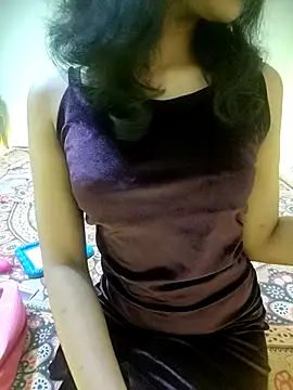 Snapshot of Snaya-baby chatting on October 4, 4:19 pm Snaya-baby online show from October 4, 4:19 pm