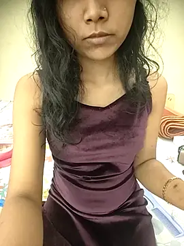 Snapshot of Snaya-baby chatting on November 12, 10:19 am Snaya-baby online show from November 12, 10:19 am