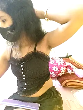 Snapshot of Snaya-baby chatting on September 23, 3:19 pm Snaya-baby online show from September 23, 3:19 pm