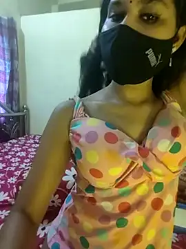 Snapshot of Snaya-baby chatting on September 22, 3:01 am Snaya-baby online show from September 22, 3:01 am