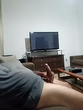 vouserseudono online show from April 5, 11:00 pm