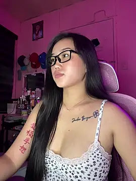 Wynxx online show from March 9, 5:38 pm