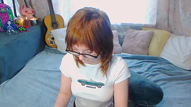 sweet mika18 online show from April 10, 12:23 pm