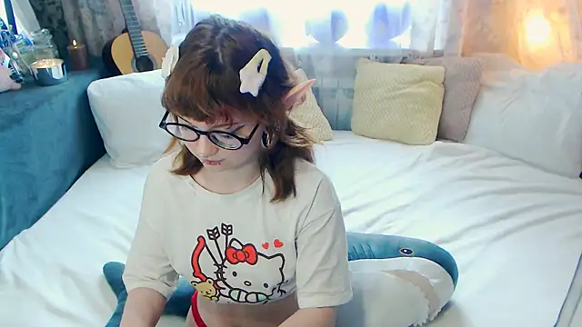 sweet mika18 online show from April 4, 6:31 am