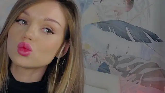 MarilynNova online show from November 12, 4:27 am