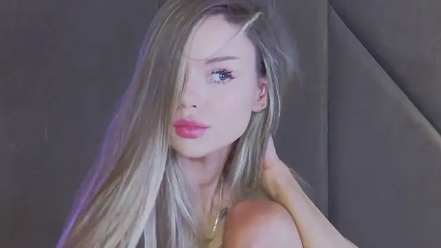 MarilynNova online show from July 11, 5:08 am