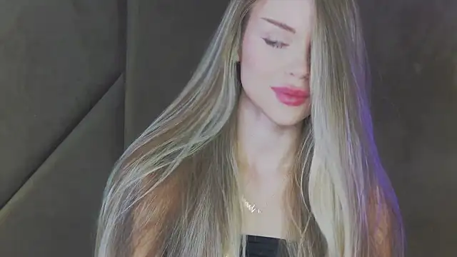 MarilynNova online show from July 21, 6:48 am