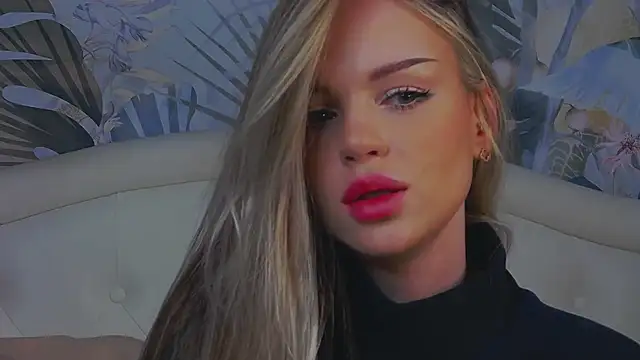 MarilynNova online show from March 21, 4:57 am