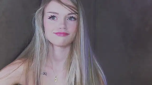 MarilynNova online show from July 24, 4:30 am