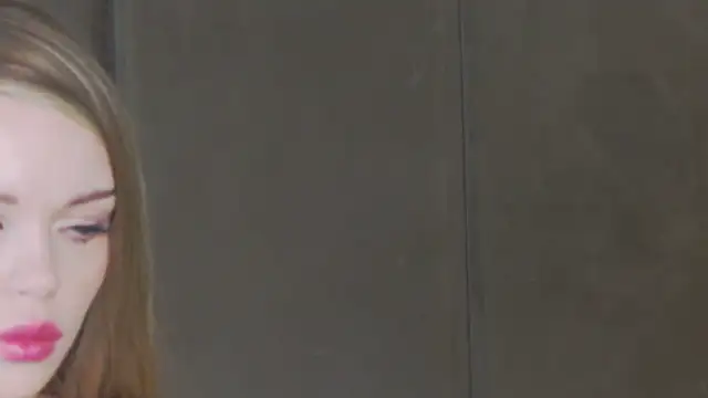 MarilynNova online show from April 12, 4:27 am