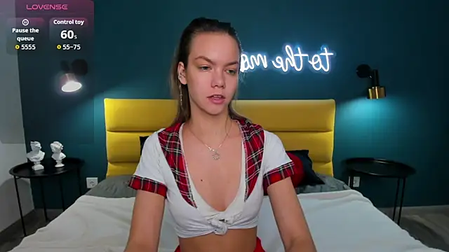 Vickie Smith online show from April 14, 12:59 am