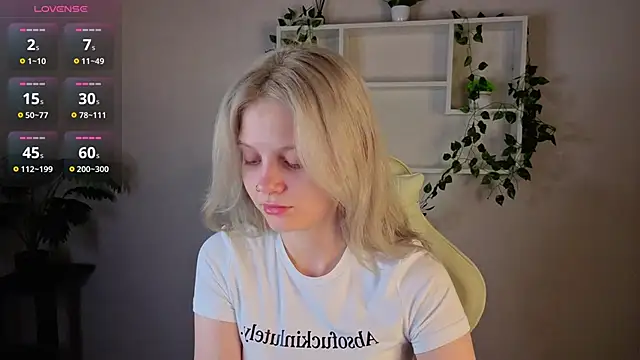 Allice Cox online show from November 18, 11:37 pm