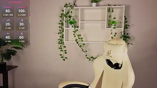 Allice Cox online show from November 22, 11:36 pm