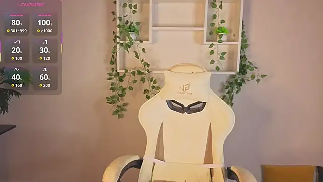 Allice Cox online show from December 4, 11:48 pm