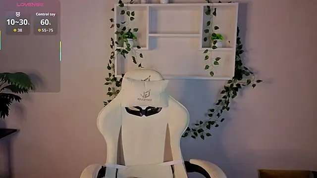 Allice Cox online show from December 2, 1:17 am