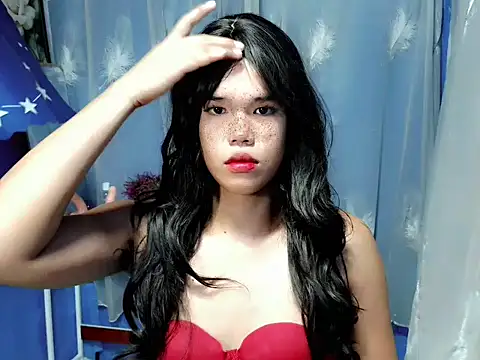 Snapshot of Anggeh_Slut chatting on October 5, 2:57 am Anggeh Slut online show from October 5, 2:57 am