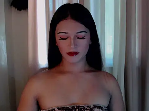 Snapshot of Anggeh_Slut chatting on July 5, 3:55 am Anggeh Slut online show from July 5, 3:55 am