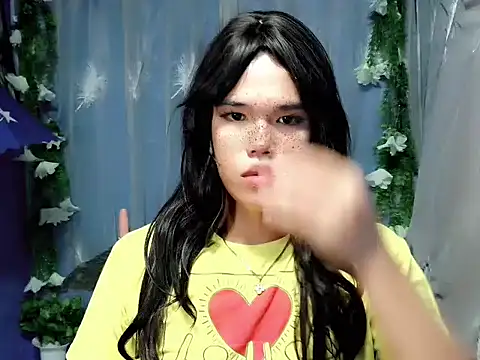 Snapshot of Anggeh_Slut chatting on October 8, 7:32 am Anggeh Slut online show from October 8, 7:32 am