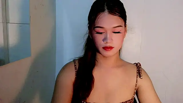 Snapshot of Anggeh_Slut chatting on July 8, 9:54 am Anggeh Slut online show from July 8, 9:54 am