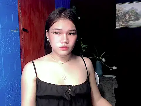 Anggeh Slut online show from February 1, 4:44 am