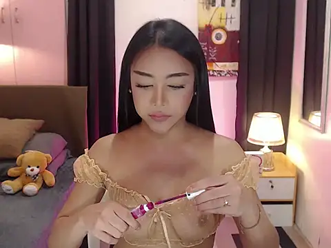 YoungFreshMaria69 online show from March 31, 12:18 pm