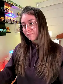 Sharon 07 online show from November 26, 11:38 pm