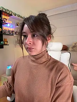 Sharon 07 online show from December 2, 12:55 am