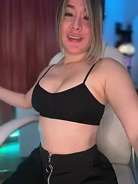Sharon 07 online show from January 11, 11:24 pm