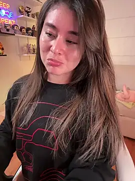 Sharon 07 online show from December 19, 11:40 pm