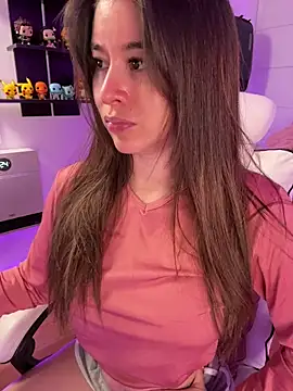 Sharon 07 online show from May 7, 11:30 pm