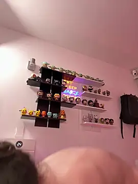 Snapshot of Sharon_07 chatting on February 20, 6:26 am Sharon 07 online show from February 20, 6:26 am