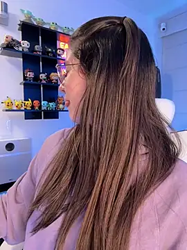 Sharon 07 online show from March 5, 11:54 pm