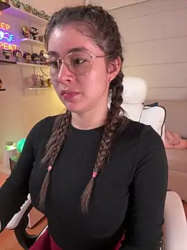 Sharon 07 online show from December 19, 12:25 am