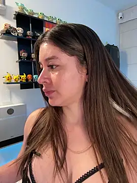 Sharon 07 online show from April 9, 11:22 pm