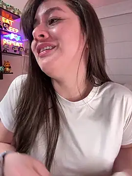 Sharon 07 online show from September 17, 11:40 pm