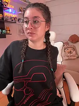 Sharon 07 online show from November 11, 11:42 pm