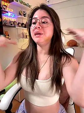 Sharon 07 online show from November 27, 11:49 pm