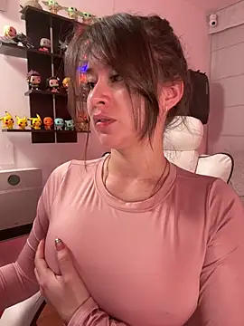 Snapshot of Sharon_07 chatting on February 20, 11:39 pm Sharon 07 online show from February 20, 11:39 pm