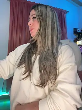 Sharon 07 online show from January 17, 2:08 am